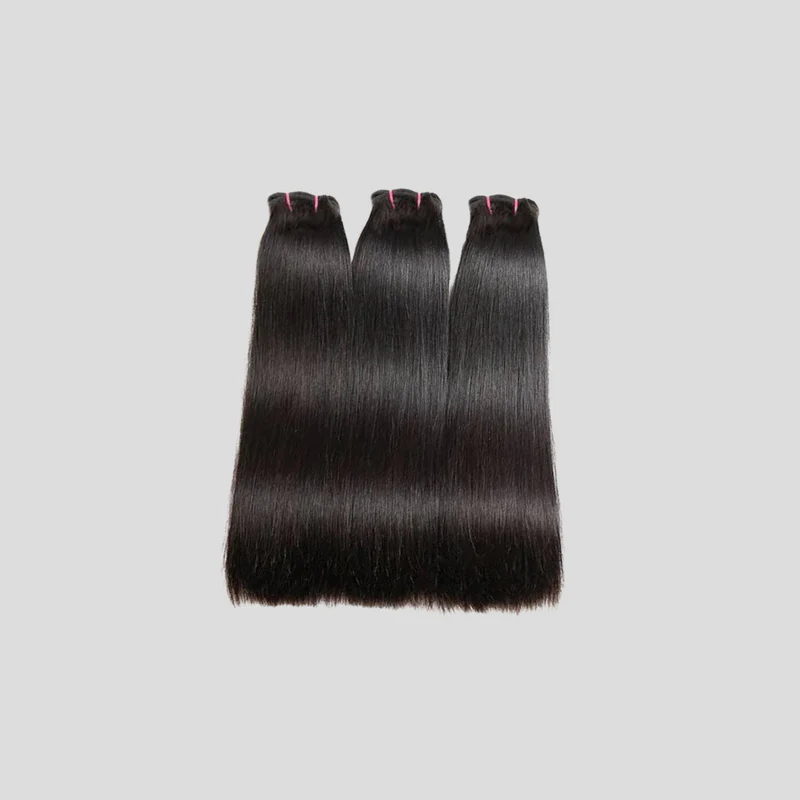 Premium 20" Human Hair Bundles