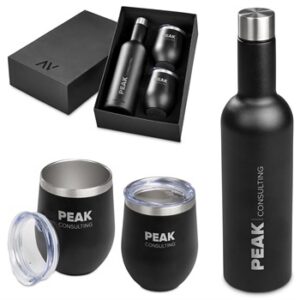Alex Varga Nasterovia Drinkware Set