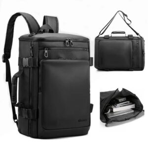Thunder Tell Laptop Backpack