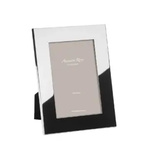 Addison Ross - 4x6 3cm Silver Frame