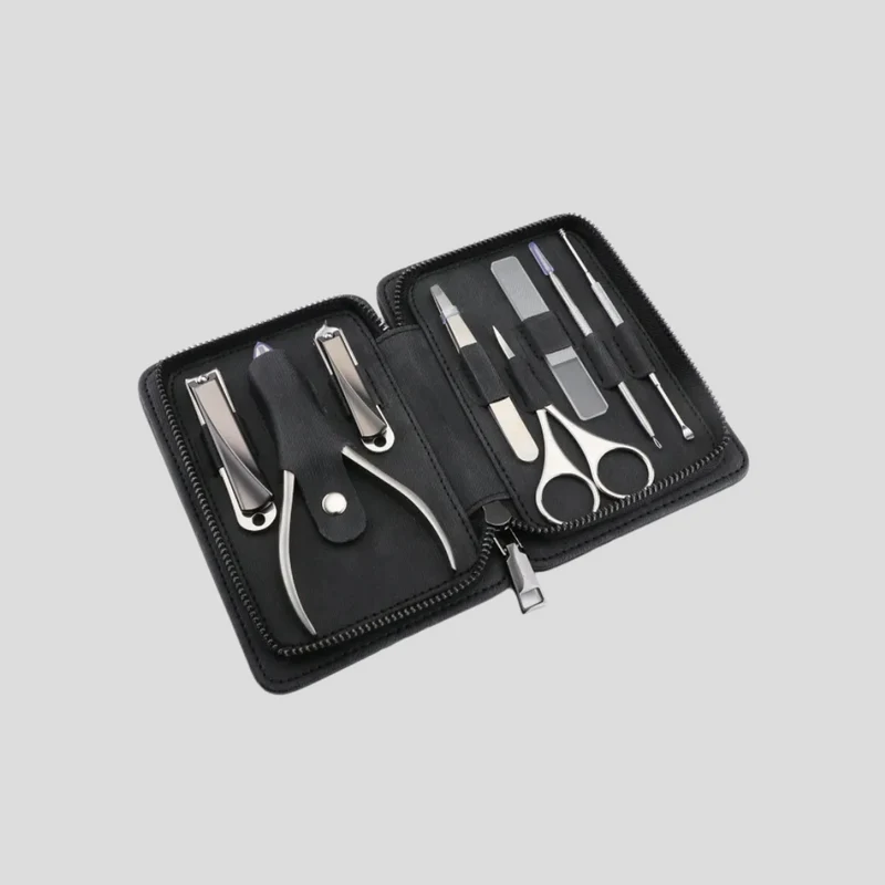 Professional Manicure Kit