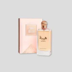 Heiba Perfume