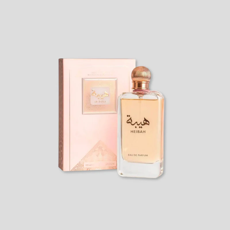 Heiba Perfume