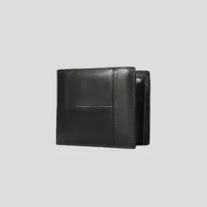 Premium Leather Wallet