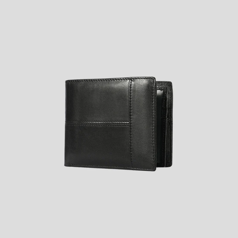 Premium Leather Wallet