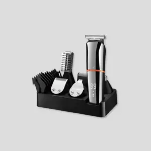 Professional Beard Grooming Kit