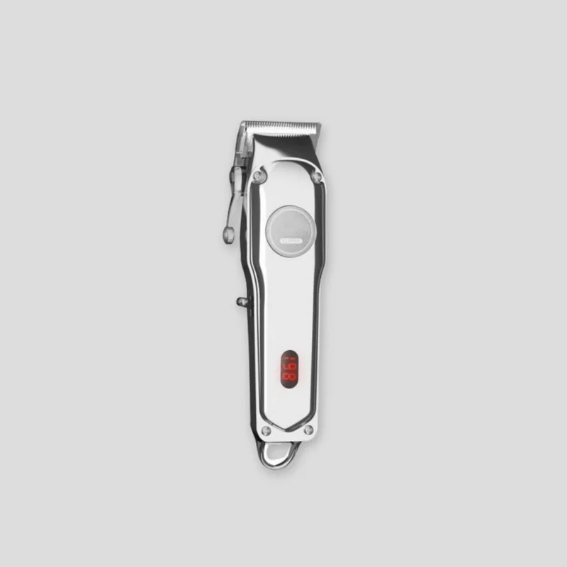 Premium Wireless Clipper
