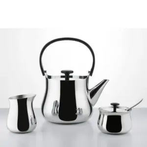 Alessi - Cha Kettle / Teapot