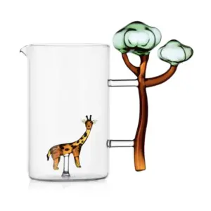 Ichendorf - Savannah Jug Giraffe & Baobab